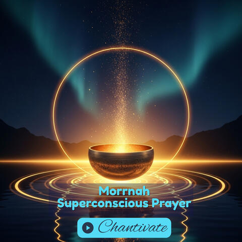 Morrnah Superconscious Prayer