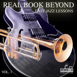 Out of Nowhere, 124 BpmEasy Jazz Lessons 1