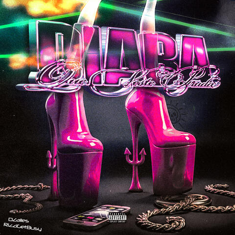 Diaba Que Veste Prada