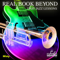Misty, Soloist Theme :64 BpmEasy Jazz Lessons