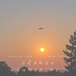 Orange Sunshine