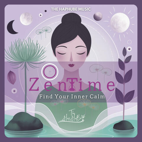 ZenTime: Find Your Inner Calm
