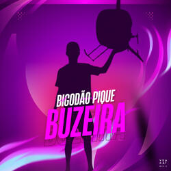 BIGODÃO PIQUE BUZEIRA