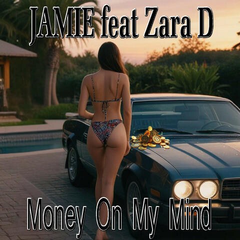 Money On My Mind