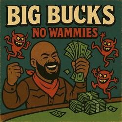 BIG BUCKS NO WAMMIES