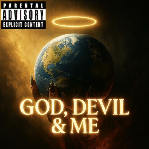 God, Devil & Me