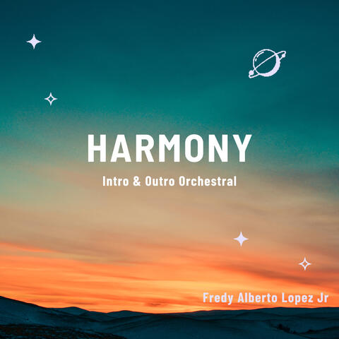 Harmony (Intro & Otro Orchestral)