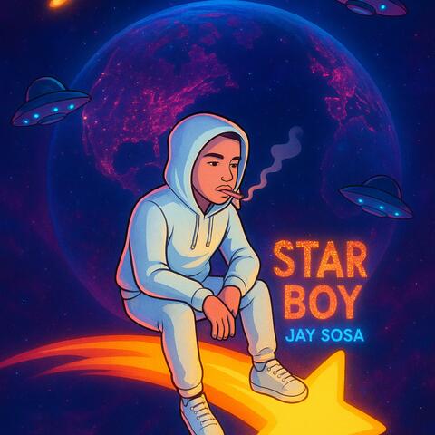 Star Boy
