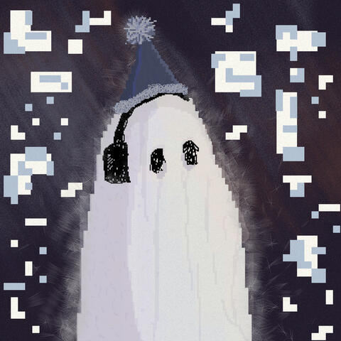 ghost’s birthday bash