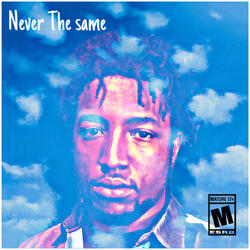 Never The Same