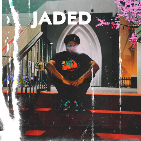 JADED