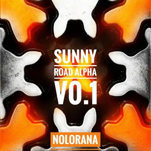 Sunny road Alpha: V0.1