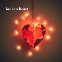broken heart