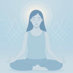 528 Hz Anxiety Relief