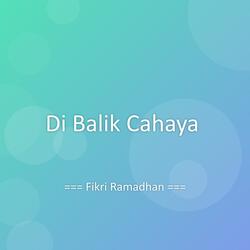 Di Balik Cahaya