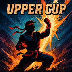 Upper Cup