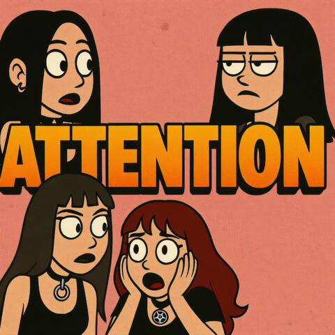 Attention