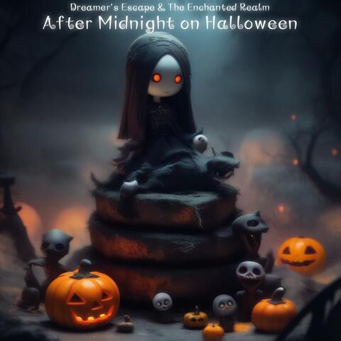 After Midnight on Halloween