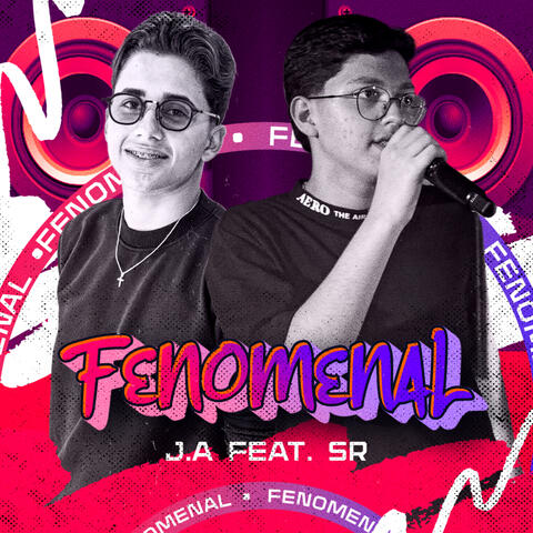 FENOMENAL
