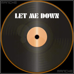 Let Me Down