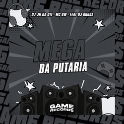 Mega Pontinho Da Putaria