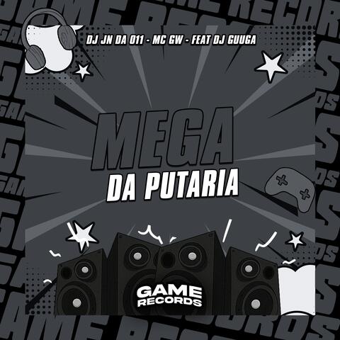 Mega Pontinho Da Putaria