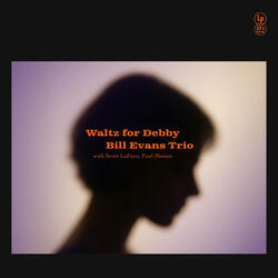 Waltz for Debby