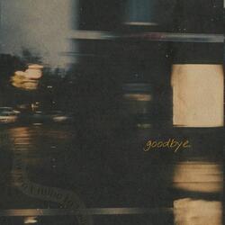goodbye