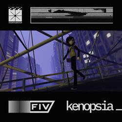 Kenopsia