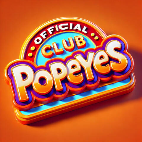 CLUB POPEYES