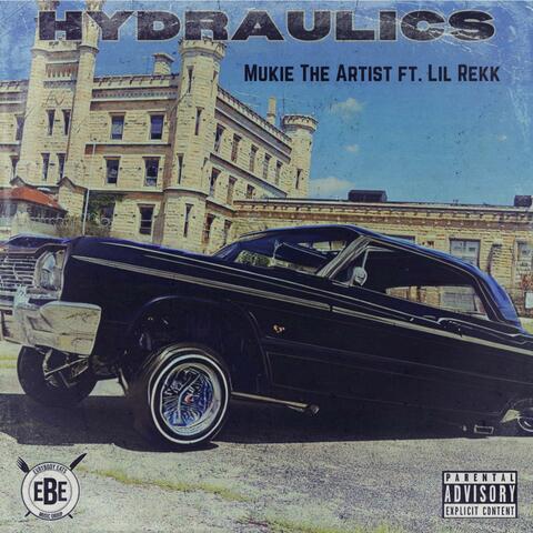 Hydraulics