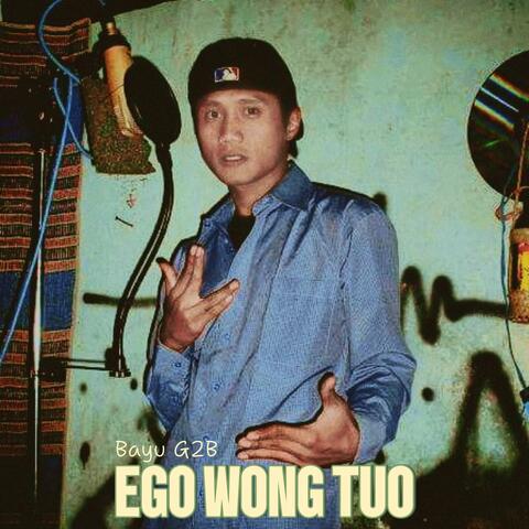 EGO WONG TUO