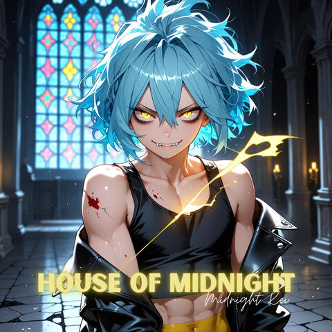 House of Midnight