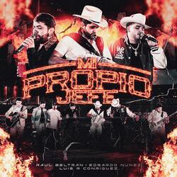 MI PROPIO JEFE