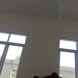 Sunset di tanah anarki