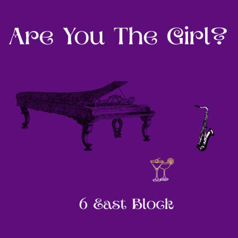 Are You The Girl?