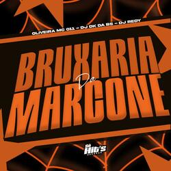 Bruxaria da Marcone