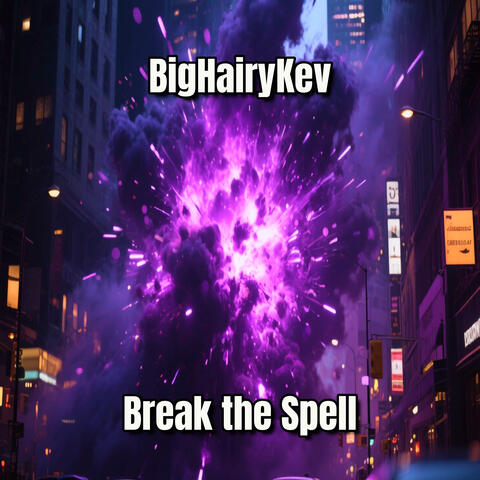 Break the Spell
