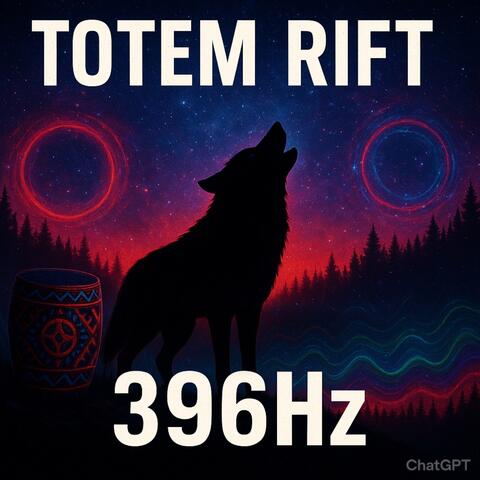 Totem Rift 396Hz
