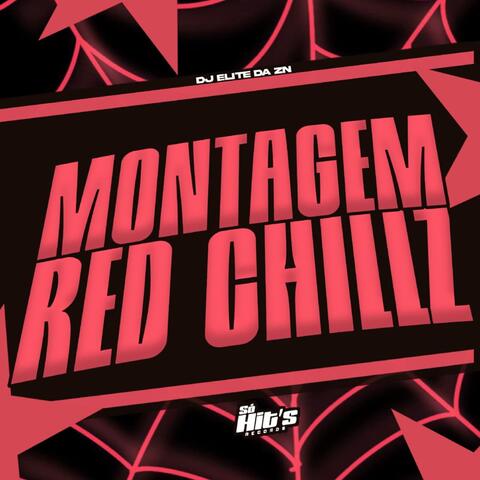 Montagem Red Chillz