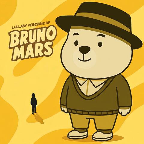 Lullaby Versions of Bruno Mars - Vol2