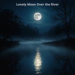 Lonely Moon Over the River