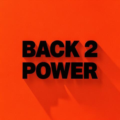 Back 2 Power
