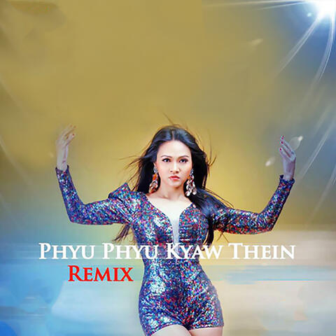 PHYU PHYU KYAW THEIN