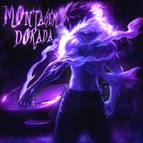 Montagem Dorada