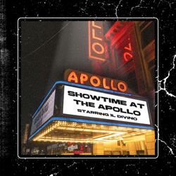 Showtime at the Apollo (Screwed)