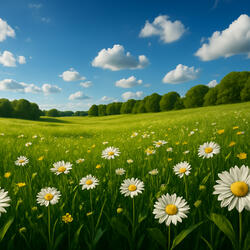 Abundance Flows to Me Now