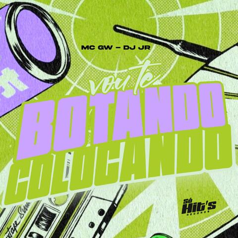 Vou te Botando Colocando