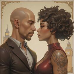 Lucky Me (And Maybe You)