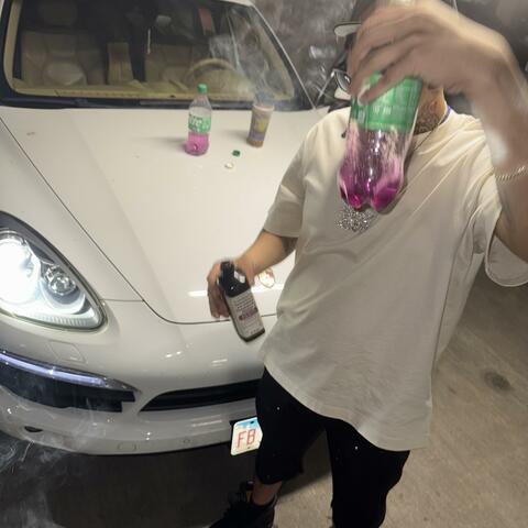 Wraith N Drac (freestyle)